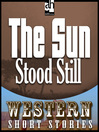The Sun Stood Still (MP3)